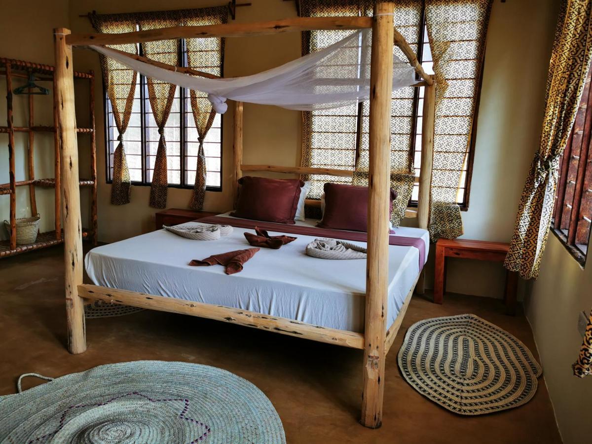 Shanka Lodge Zanzibar Kizimkazi Exterior foto
