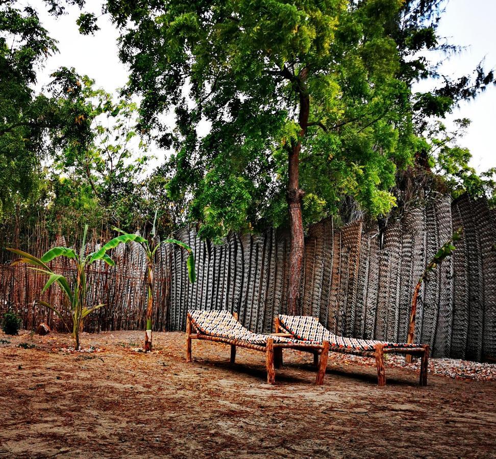 Shanka Lodge Zanzibar Kizimkazi Exterior foto
